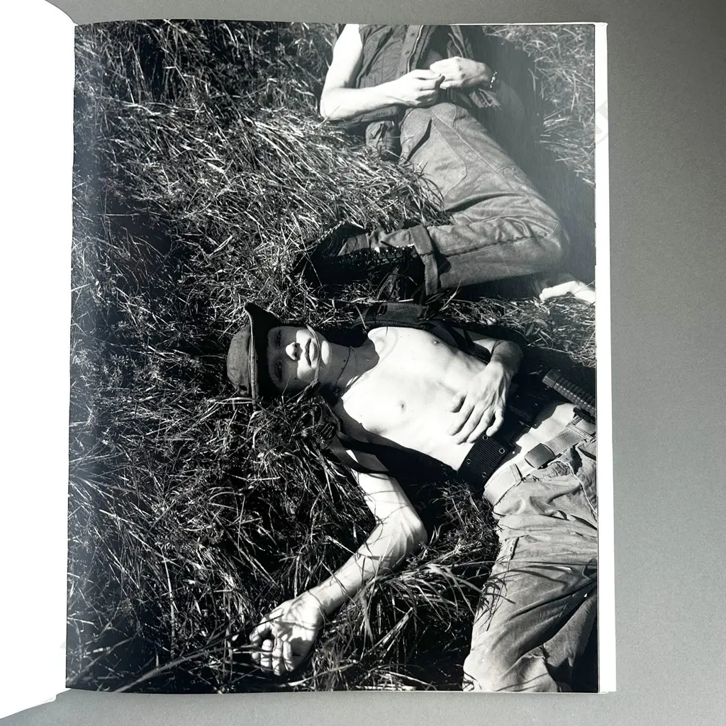 COLLIER SCHORR: FORESTS & FIELDS VOLUME 1 NEIGHBOURS Image 1++